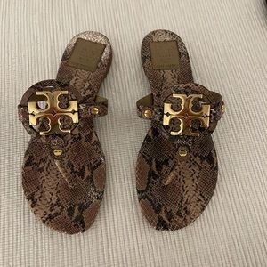 Tory Burch Miller - 7.5